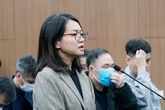 Xử phúc thẩm vụ hai cựu cục trưởng 'nhận hối lộ 52 tỷ đồng' trong 3 ngày