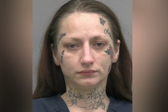 Mẹ bị bắt vì pha sữa cho con bằng nước rửa kim tiêm ma túy