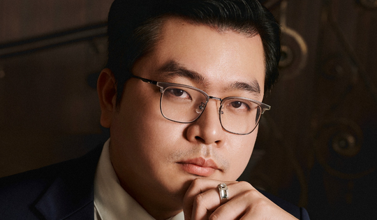 Doanh nhân Kiệt Hột Xoàn và chiến lược dài hạn trong ngành kim cương Việt Nam