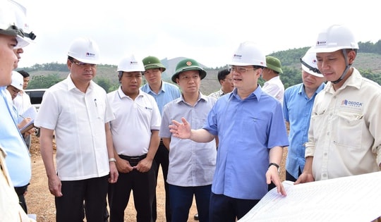 Tuyên Quang: Đẩy nhanh giải ngân vốn đầu tư công, tạo đà cho tăng trưởng kinh tế