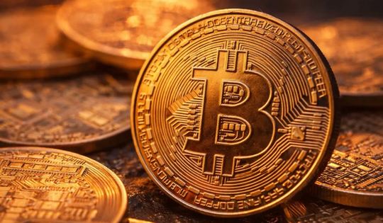 Thị trường tiền số hôm nay, 14-4: Bitcoin tăng sốc