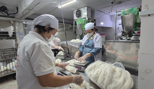 Xử phạt Bún tươi Nguyễn Bính: Tiếng nói các bên