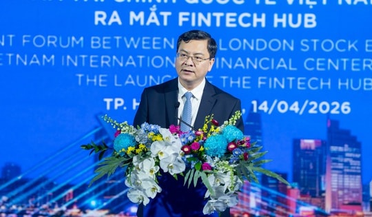 Doanh nghiệp TPHCM sắp có cơ hội huy động vốn trên sàn chứng khoán London