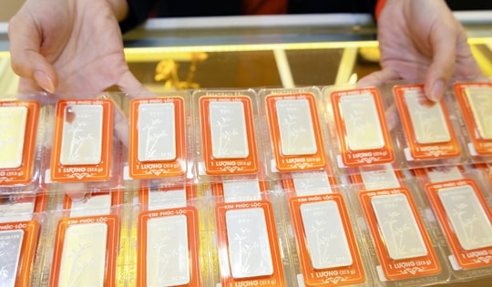 Giá bạc hôm nay 14-4: Lên cao nhất trong 1 tháng