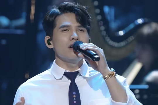 Thực hư Quốc Thiên hát sai lời ca khúc của nhạc sĩ Phạm Duy