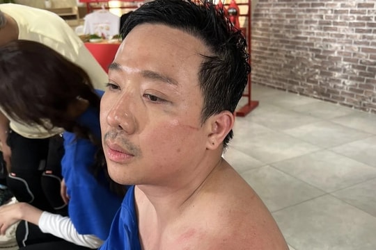 Phim Trấn Thành 'sống dai' dù vé bán được nhỏ giọt