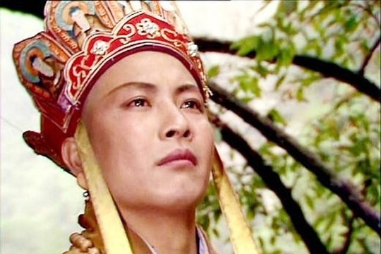 Đường Tăng đầu tiên của 'Tây du ký' hiện ra sao