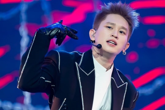 Sự ngông cuồng, lệch lạc của HLV Rap Việt B Ray