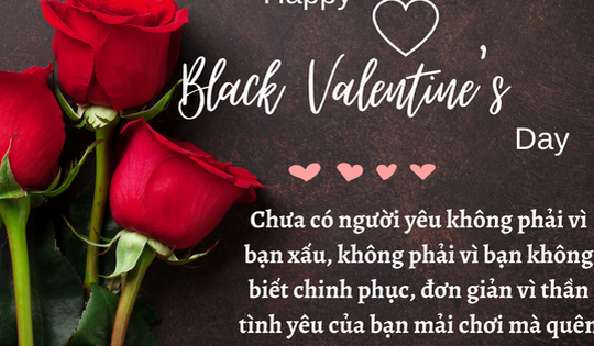 Những lời chúc ngày Valentine 14/4 hay và ý nghĩa nhất 2026