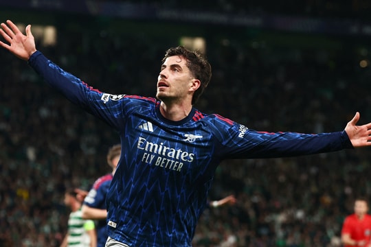 Nhận định bóng đá Arsenal vs Sporting Lisbon, tứ kết cúp C1 châu Âu hôm nay