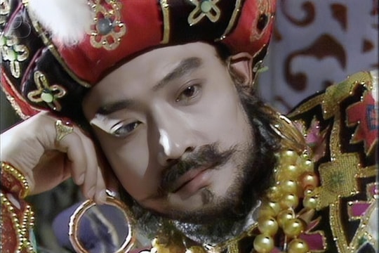 'Quốc vương si tình' trong Tây du ký: Từng trượt vai Đường Tăng, giờ sống bí ẩn