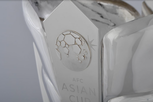 AFC chốt lịch bốc thăm Asian Cup 2027, tuyển Việt Nam gặp đội nào?