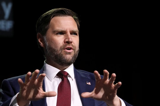 Ông Vance nói sẽ thúc đẩy 'thỏa thuận lớn' khi tiếp tục đàm phán Mỹ - Iran