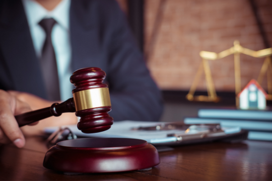 Kết luận của Bộ Chính trị về Đề án nghiên cứu xây dựng chế định luật sư công