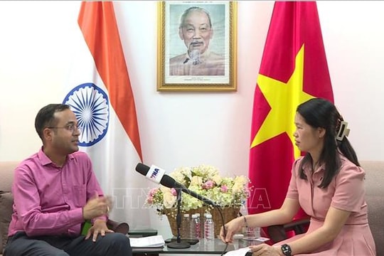 Từ Vietnam Expo 2026 đến những cơ hội kết nối và đầu tư dài hạn