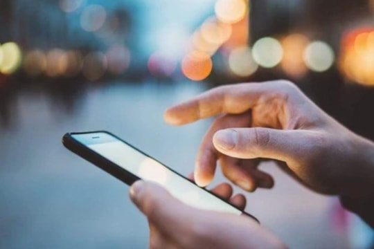 Trả lại gần 500 triệu đồng cho người chuyển khoản nhầm