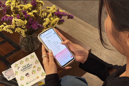 Người Việt chủ động tra cứu chính sách mới, gia tăng nhận diện rủi ro trong không gian số