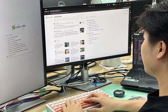 AI, giá xăng và chính sách thuế là chủ đề được tìm kiếm nhiều nhất trong quý I/2026