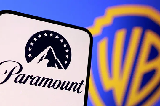 Hàng nghìn nghệ sĩ phản đối Paramount mua lại Warner Bros.