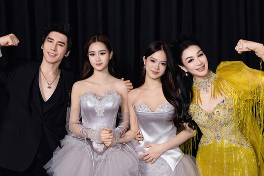 Chồng Chung Lệ Đề: 'Đồng ý nếu vợ không chia tài sản cho tôi'