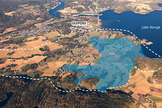 Chật vật đánh thức mỏ đất hiếm lớn nhất châu Âu