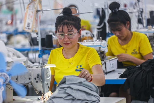 Đề xuất nâng ngưỡng thu nhập xác định người phụ thuộc lên 3 triệu đồng