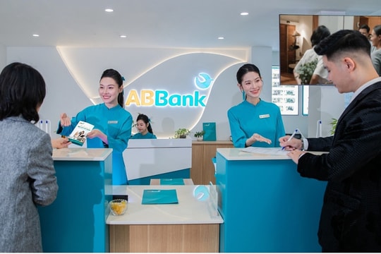 ABBank lên kế hoạch tăng tốc trong năm 2026