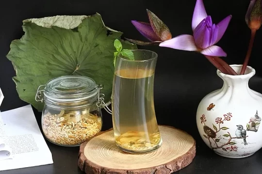 Thói quen tưởng lành mạnh đang âm thầm phá thận