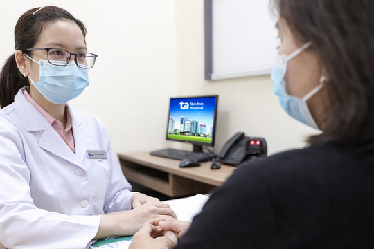 Dùng thuốc miễn dịch chữa bệnh tự miễn, phổi mô kẽ