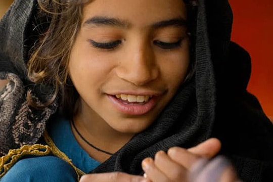 Hàng trăm trẻ em nhiễm HIV từ kim tiêm bẩn tại bệnh viện Pakistan