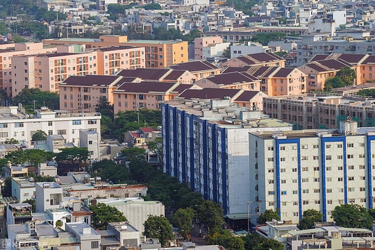 Đà Nẵng xây thêm dự án nhà ở xã hội hơn 2.000 tỷ đồng