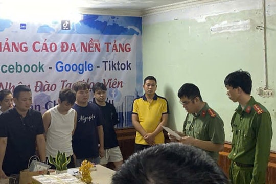 Đường dây bán thuốc đông y 'gia truyền 4 đời' giả