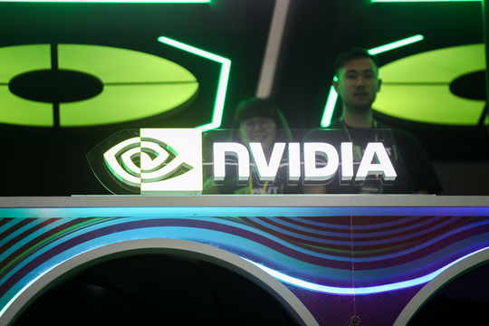 AI có thể rút ngắn 10 tháng làm việc của kỹ sư Nvidia 'còn một đêm'