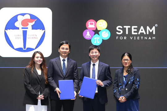 Những hoạt động thúc đẩy trí tuệ nhân tạo tại AI Day 2026