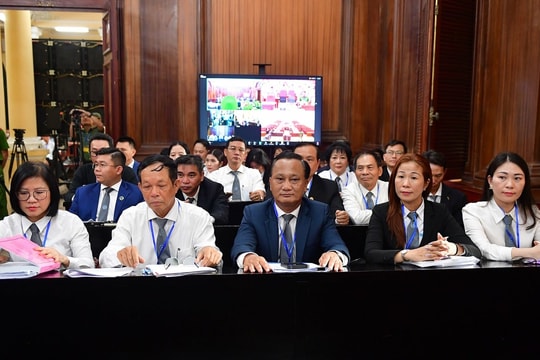 Sĩ quan Quân đội, Công an, cán bộ có thể là 'luật sư công' từ 1/10