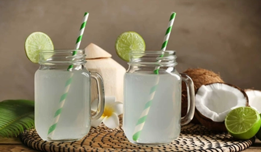 2 loại nước uống giải nhiệt tốt nhất cho mùa hè, nhất cái số 1 trẻ con mê tít