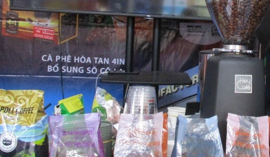 Giá cà phê hôm nay 15-4: Robusta bất ngờ tăng mạnh, nguồn cung vẫn là ẩn số