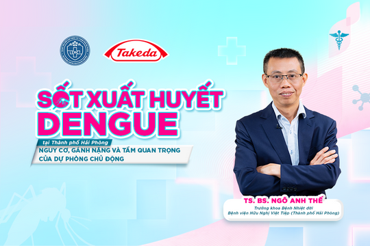 CHI PHÍ ĐIỀU TRỊ SỐT XUẤT HUYẾT DENGUE NẶNG CÓ THỂ LỚN ĐẾN MỨC NÀO?