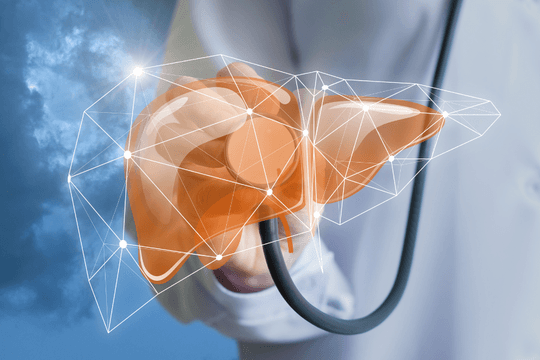 Đột phá trong điều trị ung thư gan khi 100% khối u được kiểm soát tại chỗ