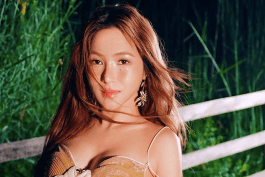 Hương Tràm: Tôi đang độc thân, từng lỡ kế hoạch kết hôn ở tuổi 30