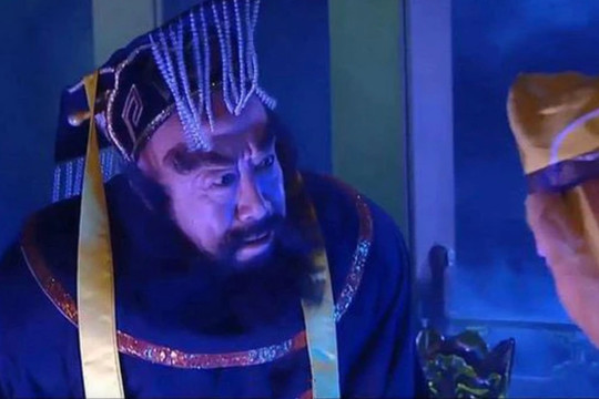 'Diêm Vương' Tây du ký: 2 lần mắc ung thư, sống lạc quan đến tuổi 95