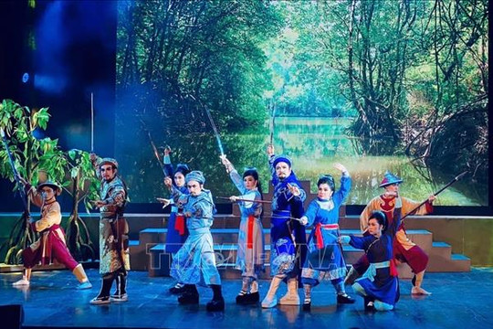 Đầu tư thiết chế văn hóa: Cần bước chuyển mạnh mẽ từ tư duy