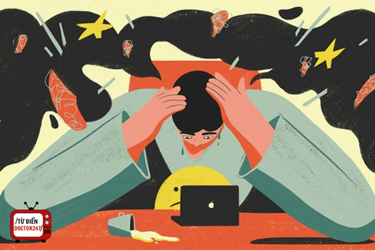 Presenteeism: Thực tế phía sau của những nhân viên cố gắng có mặt