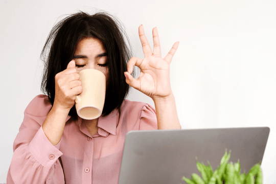 10 dấu hiệu thiếu ngủ ít ai nghĩ tới