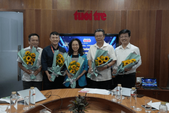 Chính thức lộ diện Top 25 đề cử Đại sứ truyền thông ngành Y - KMOLs