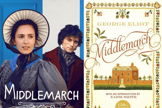 Middlemarch: Sức hút của tiểu thuyết hay nhất mọi thời đại là gì?