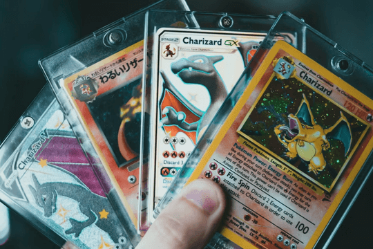 Vì sao cả thế giới đổ xô 'săn lùng' thẻ bài Pokémon?