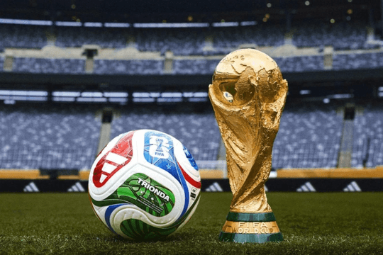 FIFA điều chỉnh quy định về nước uống tại World Cup 2026