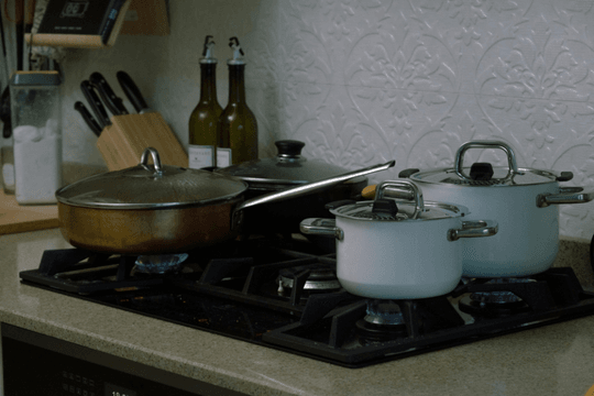 Khói dầu trong căn bếp có thể tác động đến não bộ như thế nào?