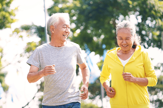Kinh tế tuổi thọ: Khi già hóa trở thành một không gian chiến lược, không chỉ là áp lực xã hội